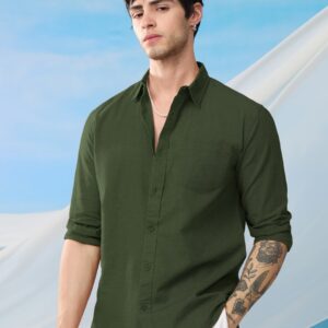 LEOTUDE Oversized Full Sleeve